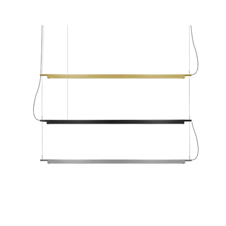 Compendium pendel fra Luceplan - Black - Jacobsen Plus