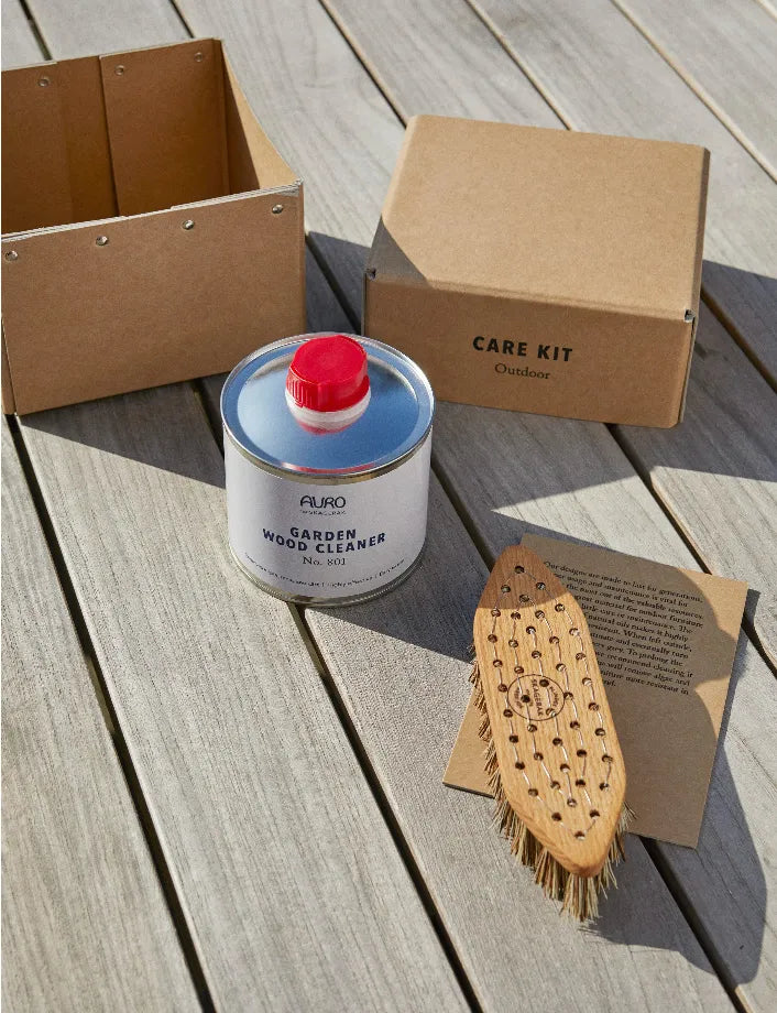 Skagerak Care Kit, Outdoor fra Fritz Hansen - 2 - Jacobsen Plus