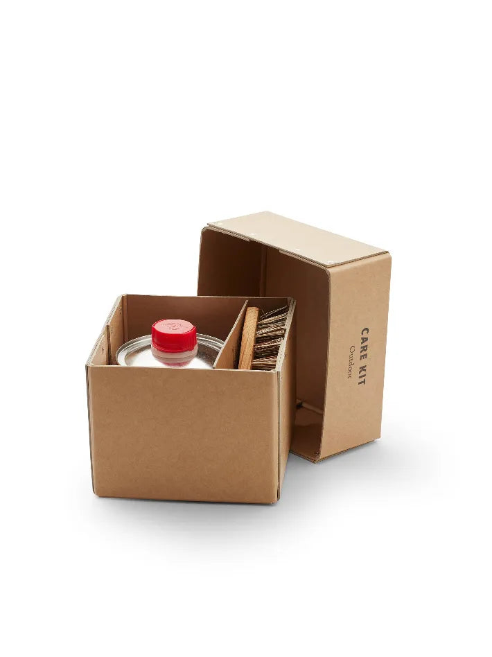 Skagerak Care Kit, Outdoor fra Fritz Hansen