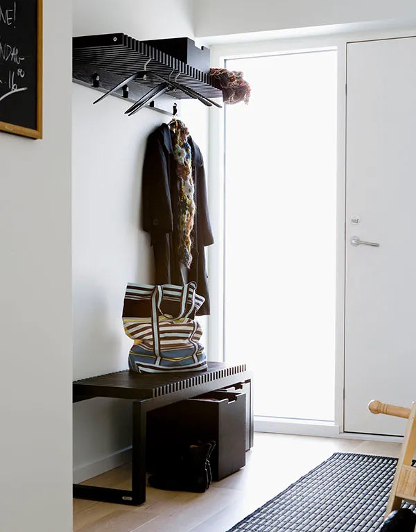 Skagerak Cutter Garderobe fra Fritz Hansen - 1 - Jacobsen Plus
