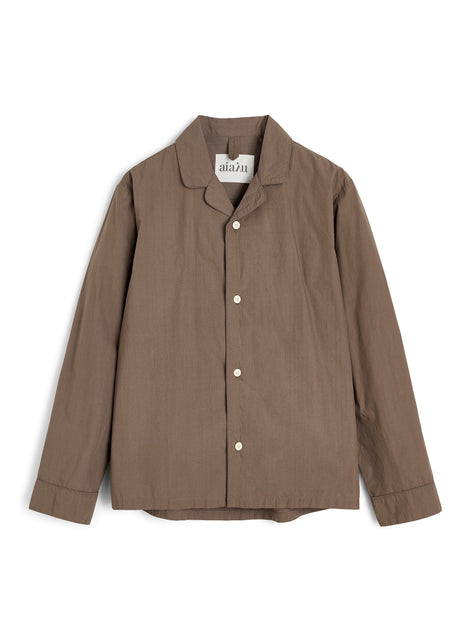 Classic Pyjamas - Earth fra Aiayu - XS - Jacobsen Plus