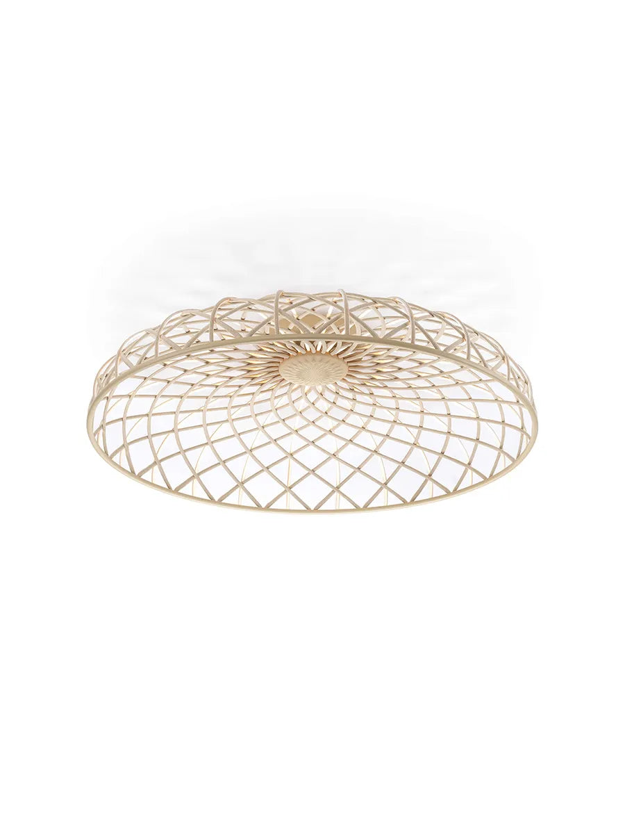 Skynest C Loftlampe fra Flos - Almond - Jacobsen Plus