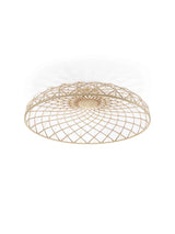 Skynest C Loftlampe fra Flos - Almond - Jacobsen Plus