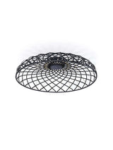 Skynest C Loftlampe fra Flos - Anthracite - Jacobsen Plus