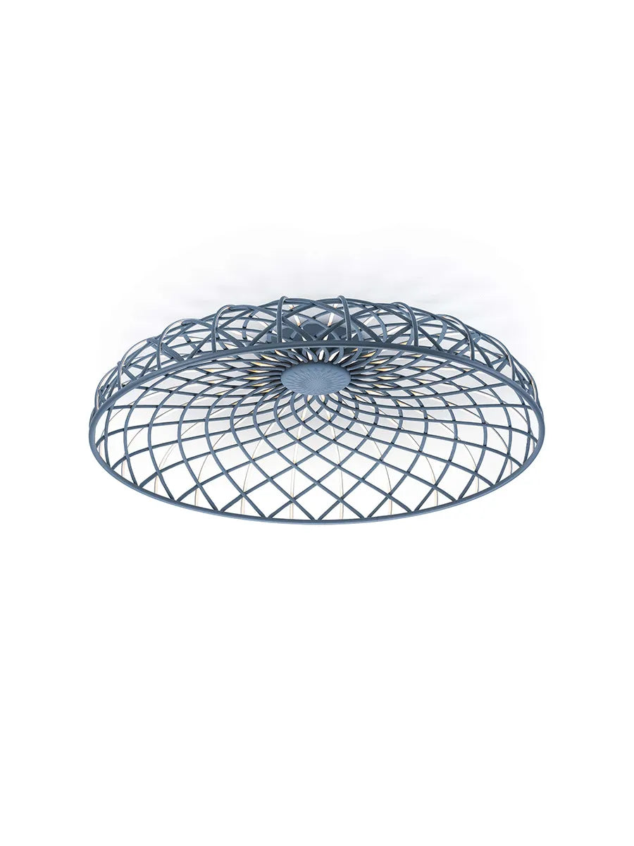 Skynest C Loftlampe fra Flos - Blue Tomaline - Jacobsen Plus