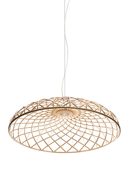 Skynest Suspension fra Flos - Anthracite - Jacobsen Plus