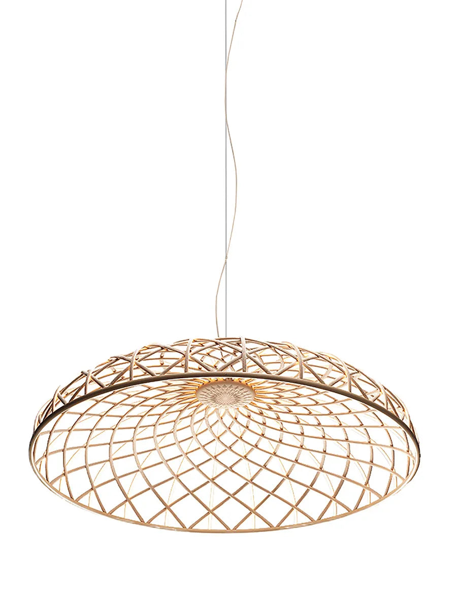 Skynest Suspension fra Flos - Almond - Jacobsen Plus