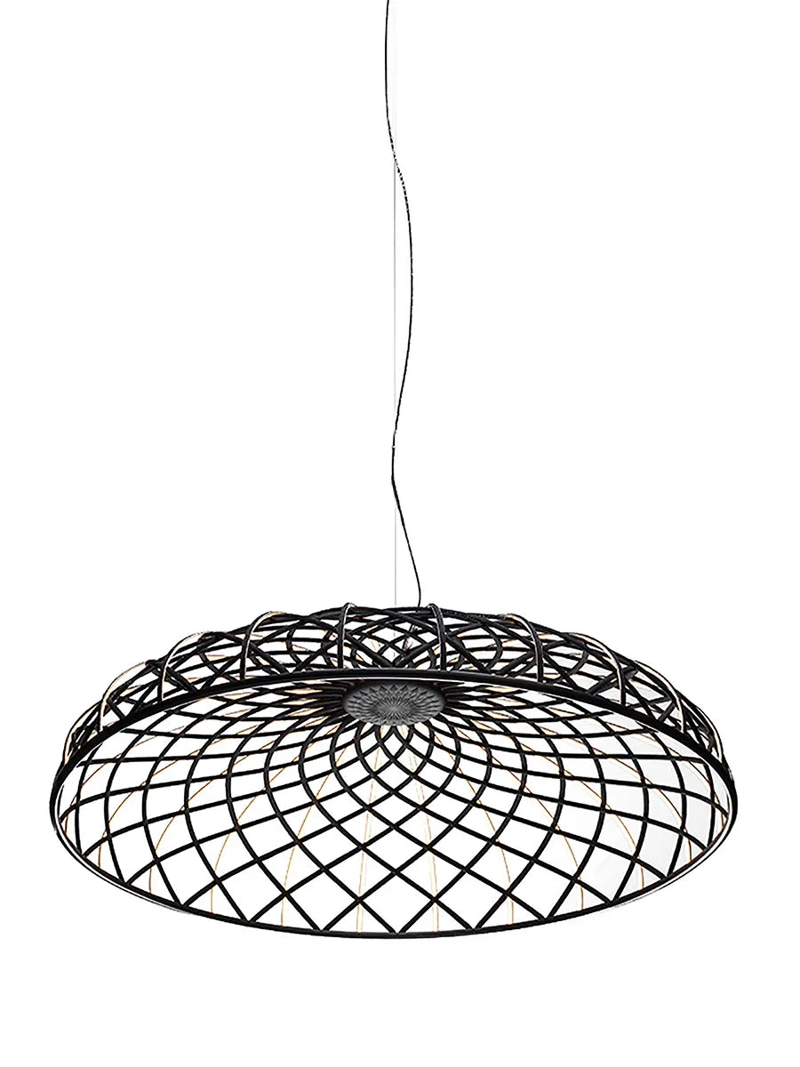 Skynest Suspension fra Flos - Anthracite - Jacobsen Plus