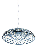 Skynest Suspension fra Flos - Blue Tomaline - Jacobsen Plus