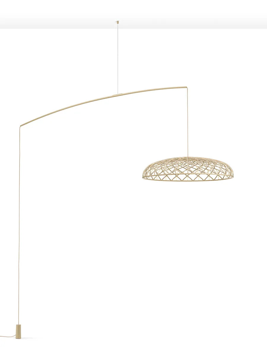 Skynest Motion fra Flos - Almond - Jacobsen Plus