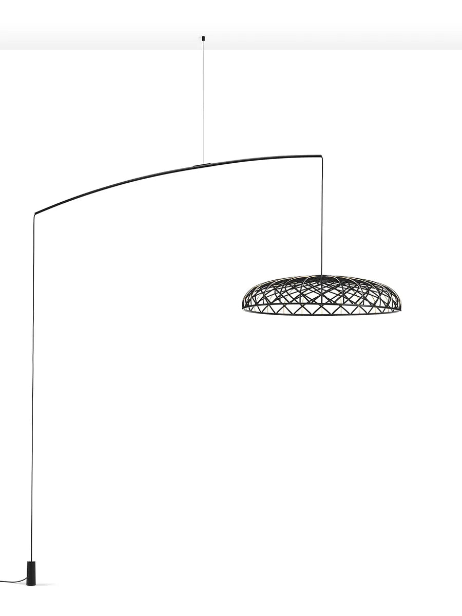 Skynest Motion fra Flos - Anthracite - Jacobsen Plus