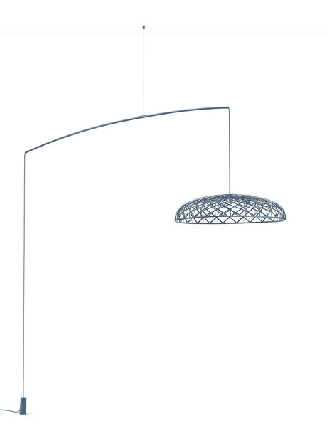 Skynest Motion fra Flos - Almond - Jacobsen Plus