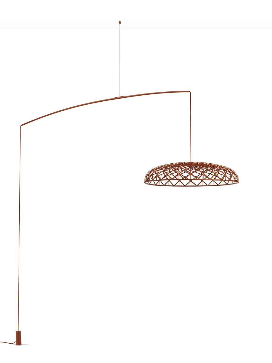 Skynest Motion fra Flos - 5 - Jacobsen Plus