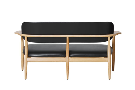 Slow 2-pers sofa, eg, Caress 1509 HR fra Stellar Works - 2 - Jacobsen Plus