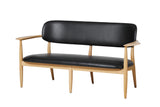 Slow 2-pers sofa, eg, Caress 1509 HR fra Stellar Works - 1 - Jacobsen Plus