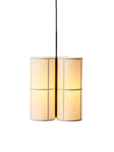 Hashira Pendant Lamp Cluster Raw, Small fra Audo Copenhagen - 5 - Jacobsen Plus