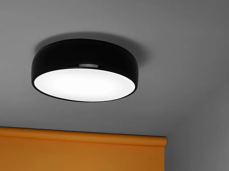 Smithfield C Pro Loftlampe fra Flos - 2 - Jacobsen Plus