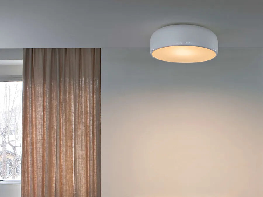 Smithfield C Pro Loftlampe fra Flos - 3 - Jacobsen Plus