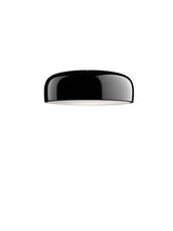 Smithfield C Pro Loftlampe fra Flos - Sort - Jacobsen Plus