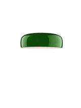 Smithfield C Pro Loftlampe fra Flos - Grøn - Jacobsen Plus