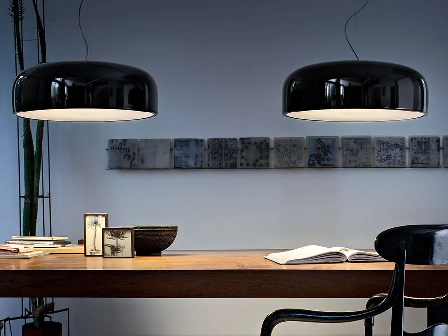 Smithfield S Pro Pendel fra Flos - 2 - Jacobsen Plus