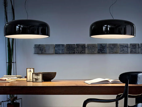 Smithfield S Pro Pendel fra Flos - 2 - Jacobsen Plus