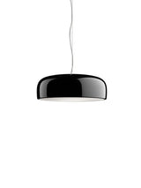 Smithfield S Pro Pendel fra Flos - Sort - Jacobsen Plus