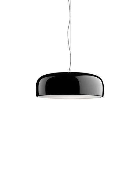 Smithfield S Pro Pendel fra Flos - Sort - Jacobsen Plus