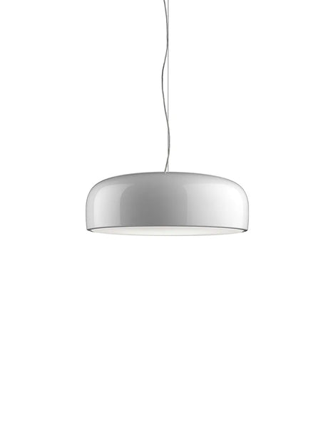 Smithfield S Pro Pendel fra Flos - Hvid - Jacobsen Plus