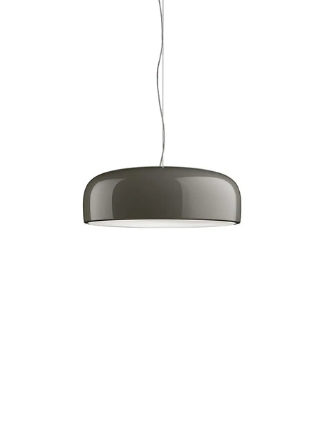 Smithfield S Pro Pendel fra Flos - Sort - Jacobsen Plus