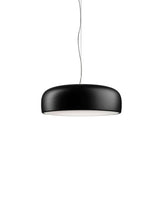 Smithfield S Pro Pendel fra Flos - Mat Sort - Jacobsen Plus