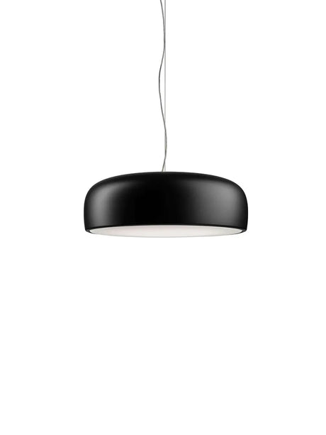 Smithfield S Pro Pendel fra Flos - Mat Sort - Jacobsen Plus