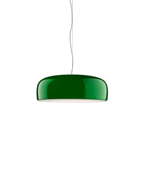 Smithfield S Pro Pendel fra Flos - Sort - Jacobsen Plus