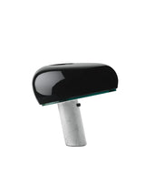 Snoopy Bordlampe, black fra Flos - 1 - Jacobsen Plus