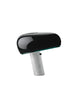 Snoopy Bordlampe, black fra Flos
