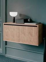 Cabinet Low w. Doors fra New Works - 2 - Jacobsen Plus