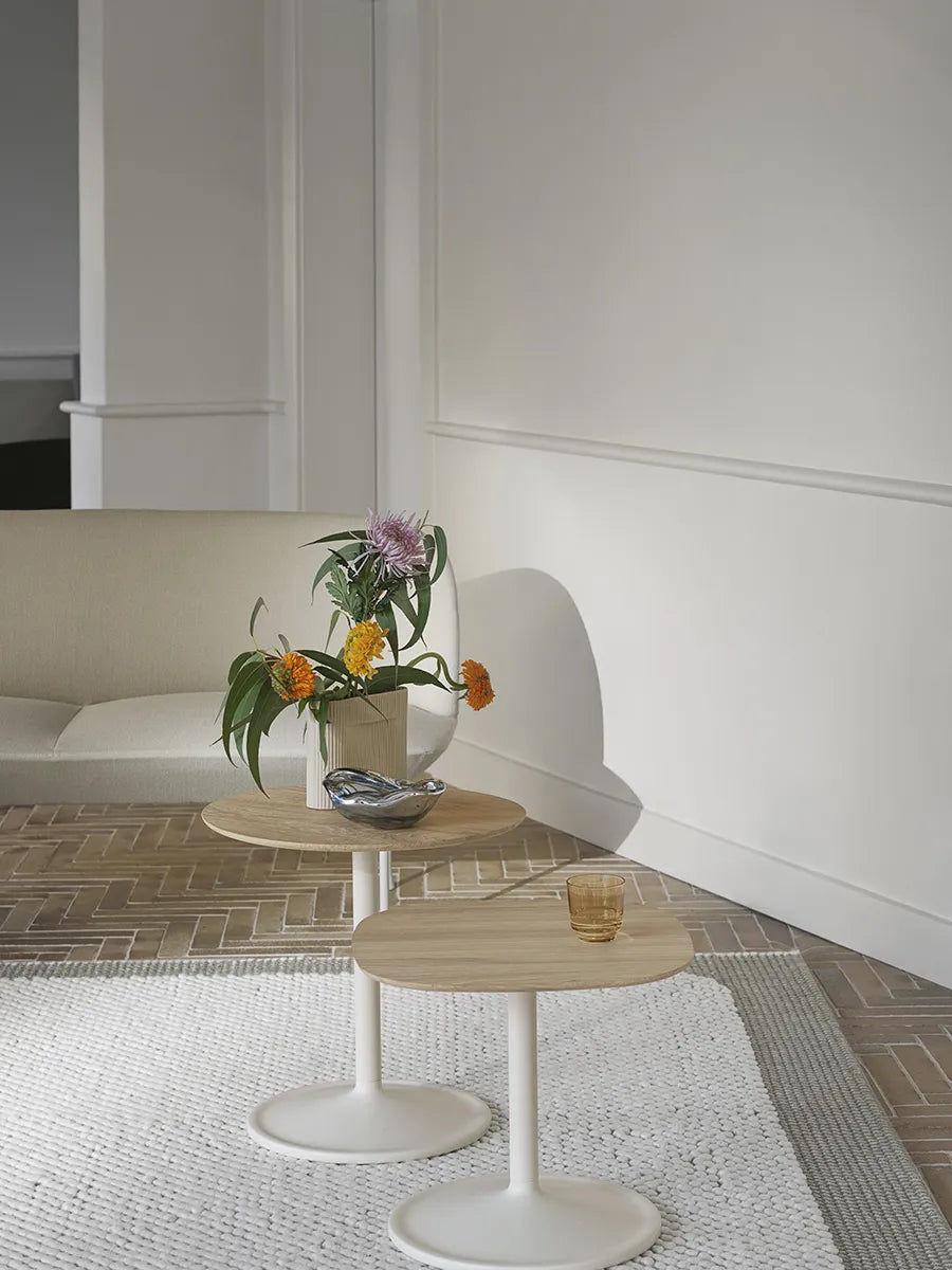 Soft Side Table, 45x45 fra Muuto - 3 - Jacobsen Plus