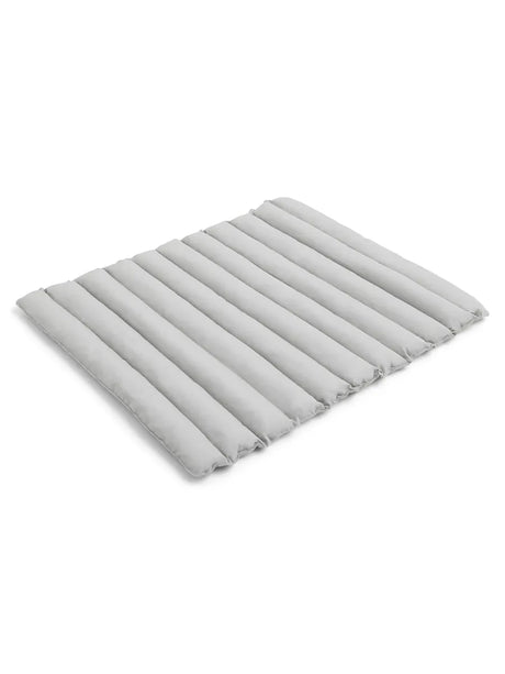 Soft Quilted Cushion til Palissade Dining Bench fra Hay - Olive - Jacobsen Plus