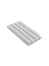 Soft Quilted Cushion til Palissade Chair & Armchair fra Hay - Sky grey - Jacobsen Plus