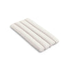 Cream white