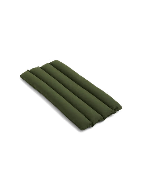 Soft Quilted Cushion til Palissade Chair & Armchair fra Hay - Olive - Jacobsen Plus