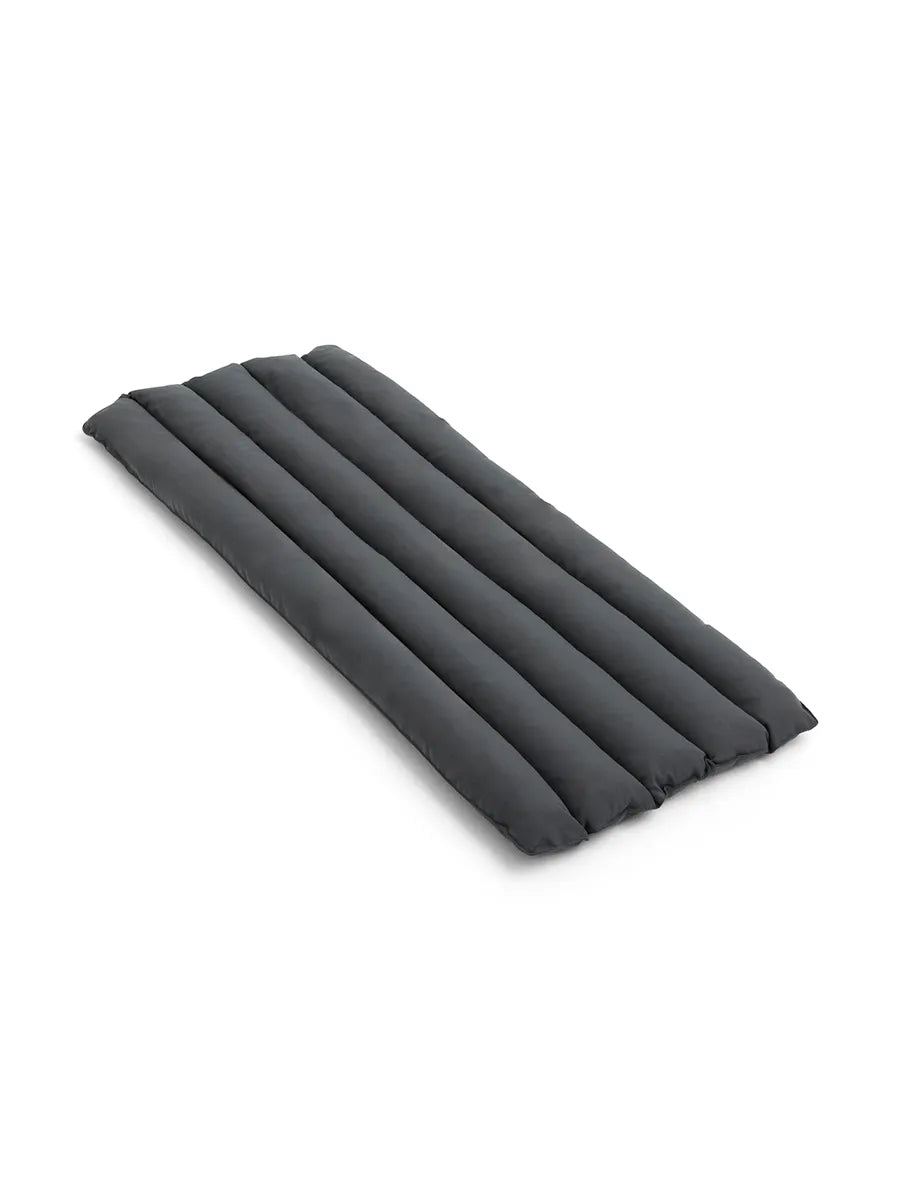 Soft Quilted Cushion til Palissade Lounge Chair High fra Hay - Anthracite - Jacobsen Plus
