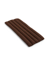Soft Quilted Cushion til Palissade Lounge Chair High fra Hay - 5 - Jacobsen Plus