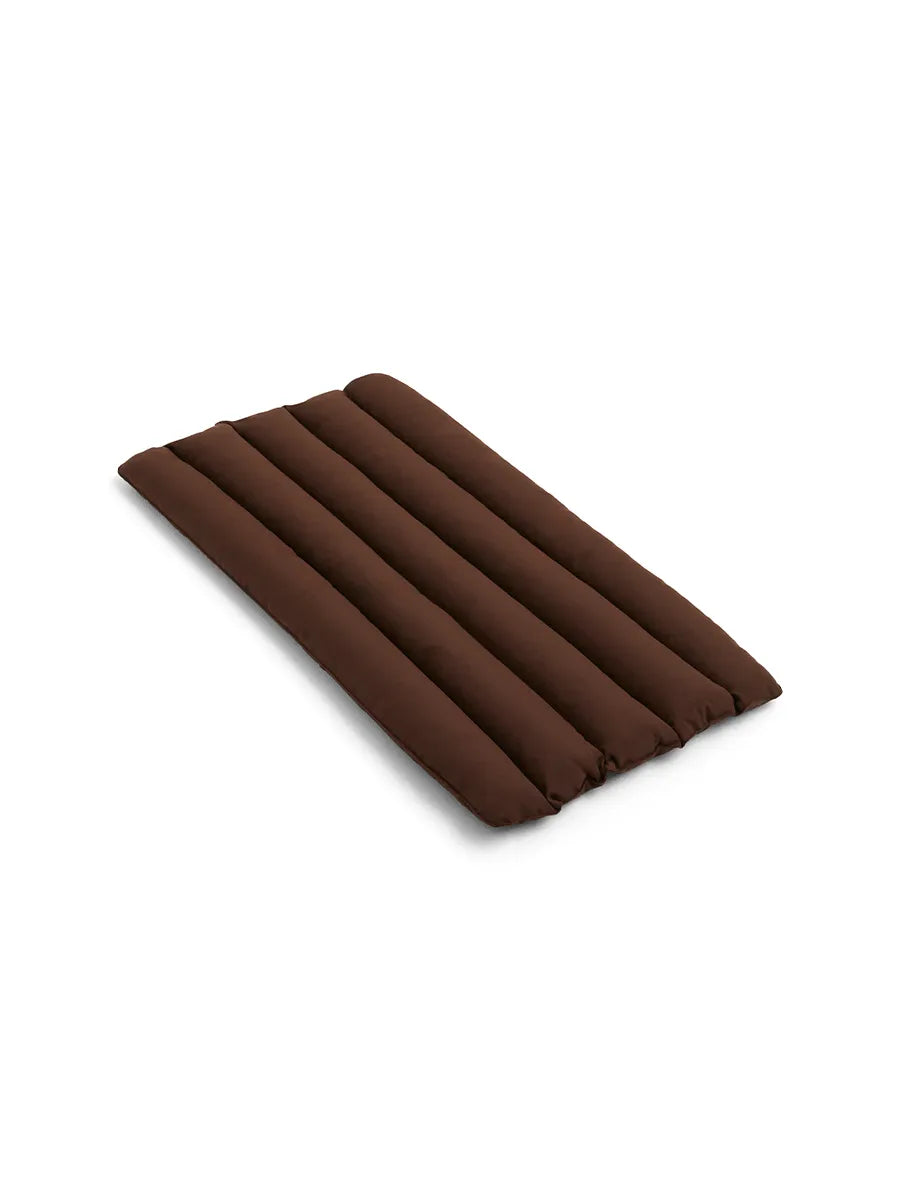 Soft Quilted Cushion til Palissade Lounge Chair Low fra Hay