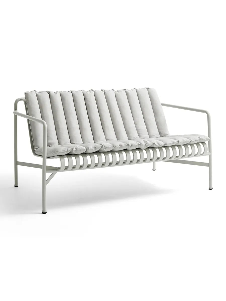 Soft Quilted Cushion til Palissade Lounge Sofa fra Hay - 6 - Jacobsen Plus