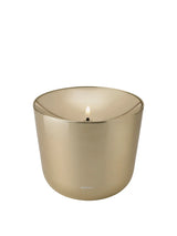 Solis Olielampe fra Stelton - Messing - Jacobsen Plus
