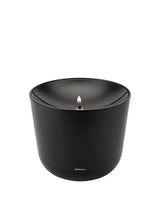 Solis Olielampe fra Stelton - Sort - Jacobsen Plus