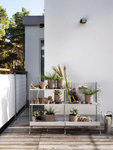 Outdoor K fra String - 3 - Jacobsen Plus