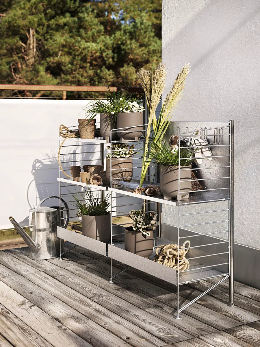 Outdoor K fra String - 2 - Jacobsen Plus