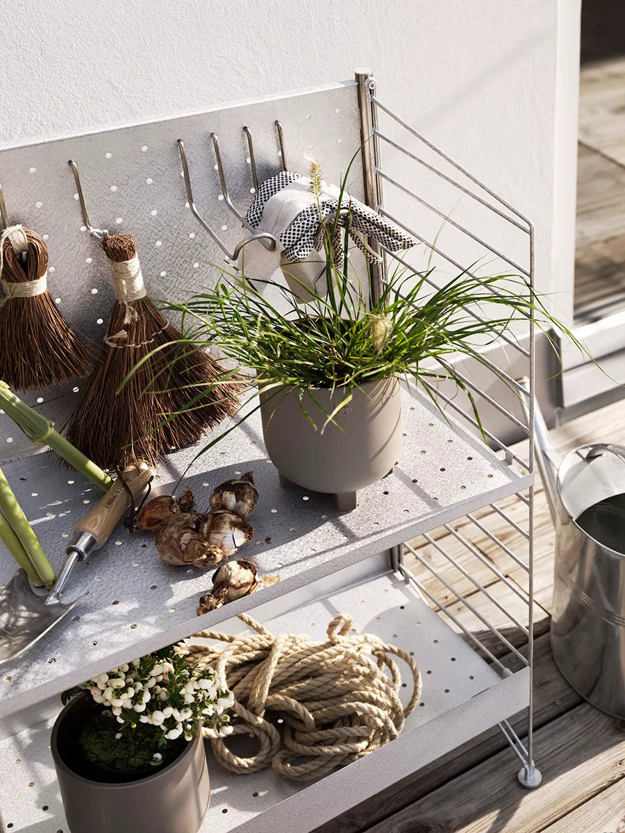 Outdoor K fra String - 4 - Jacobsen Plus